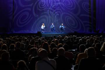 IV Gala Premios Isla Europea del Deporte/TA.